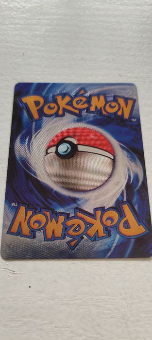 Pokemon karty 55 szt
