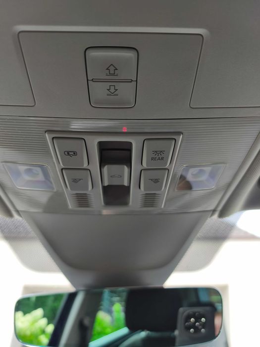 Volkswagen Tiguan 2.0 TDI