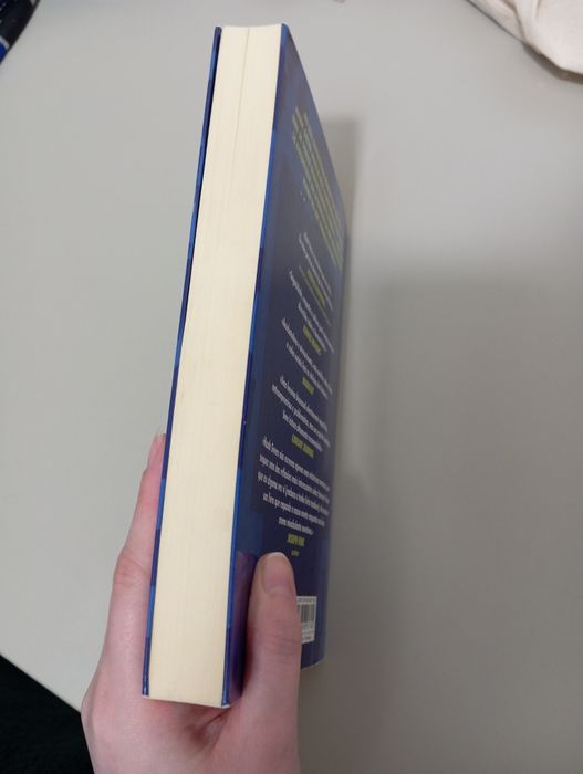 Uma coisa absolutamente incrível - Hank Green