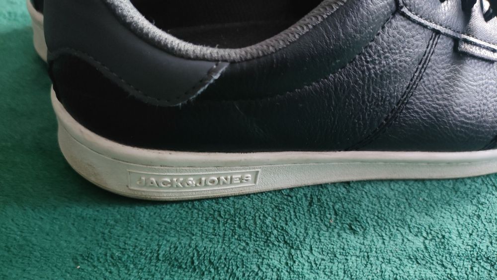 Buty męskie Jack&Jones