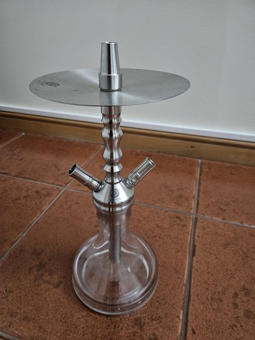 Shisha Mata Leon