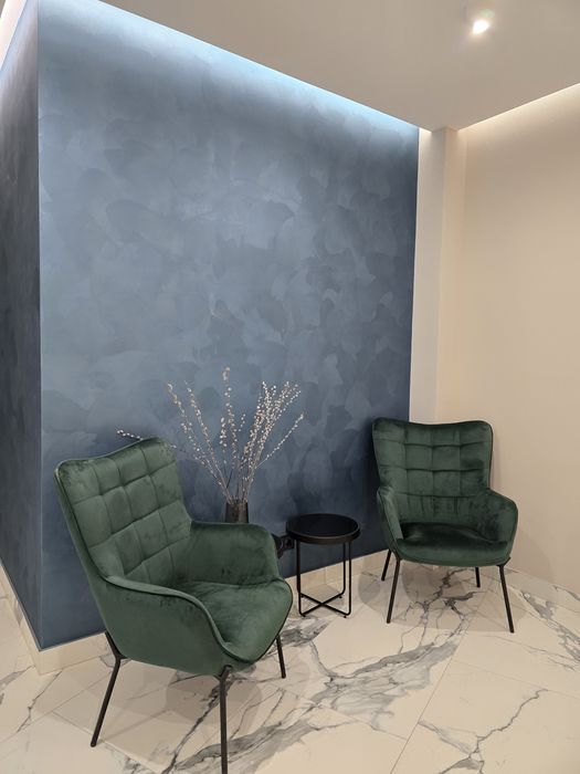 Студия возле моря ЖК Посейдон, 16 Фонтана. Пляж Золотой берег, море в 3 минутах!