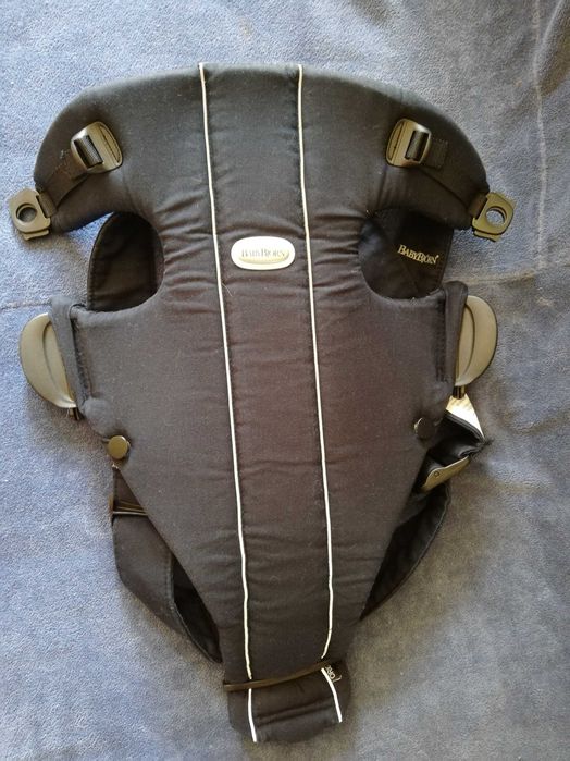 Nosidełko BabyBjörn