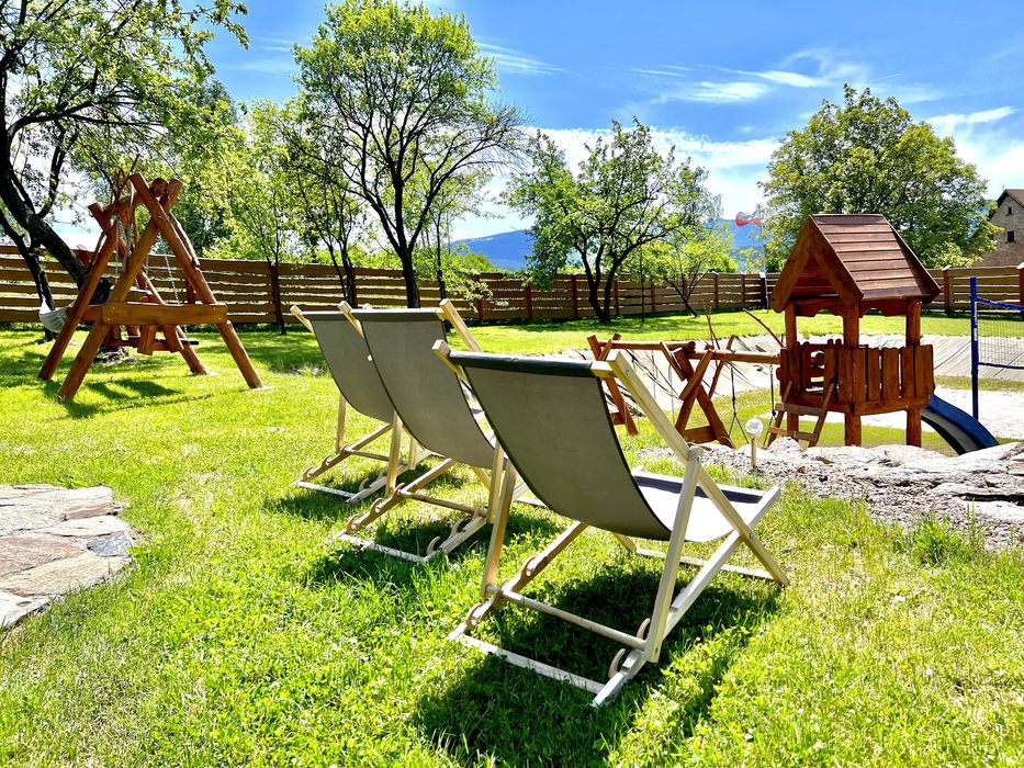 Przycup w Karkonoszach Apartamenty Karpacz Karkonosze