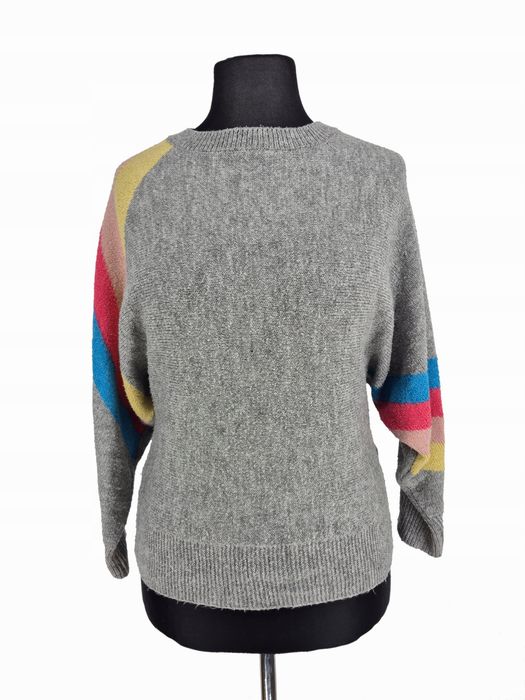 Sweter luźny M&Co. 38 10 M