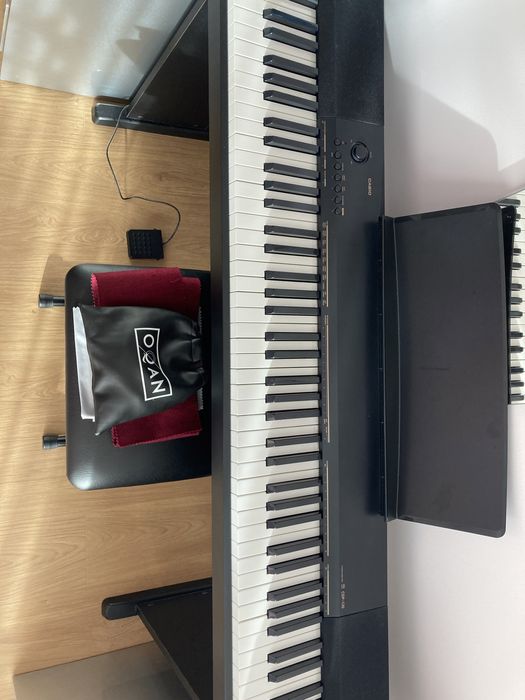 Piano Casio CDP-130