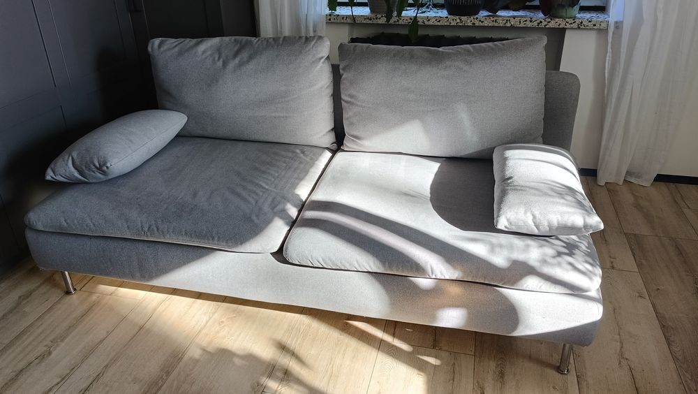 Sofa 3 osobowa ikea