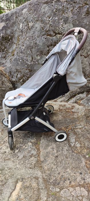 Carrinho Cibex Orfeo (ultra compacto)
