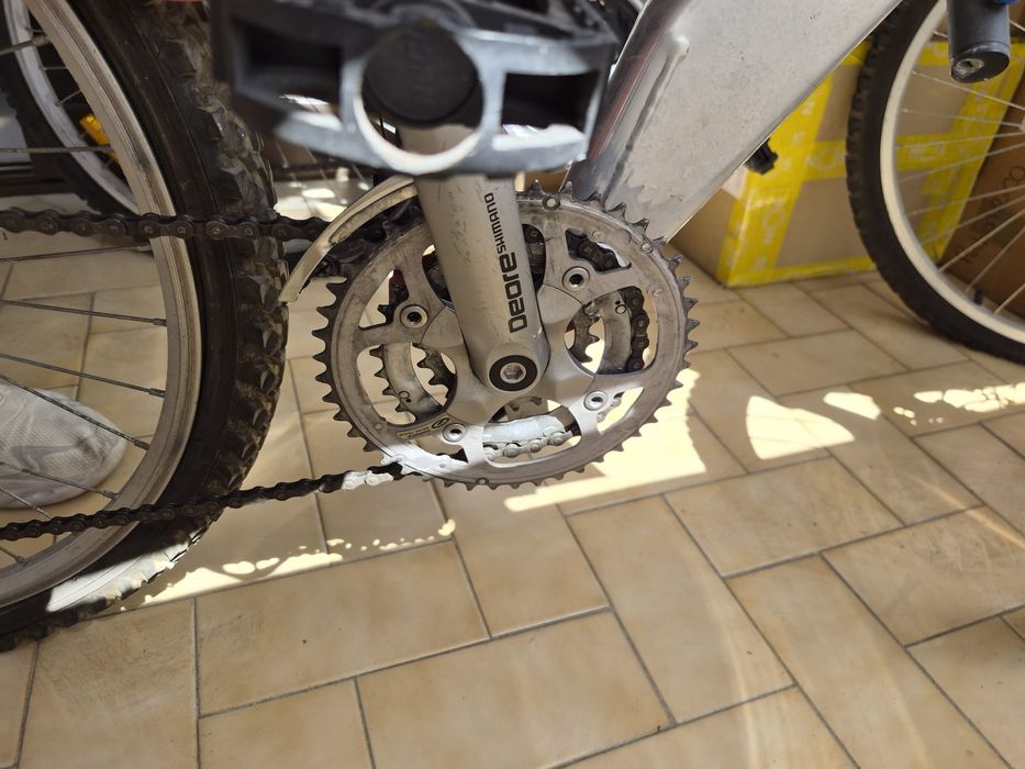 Bicicleta Promax