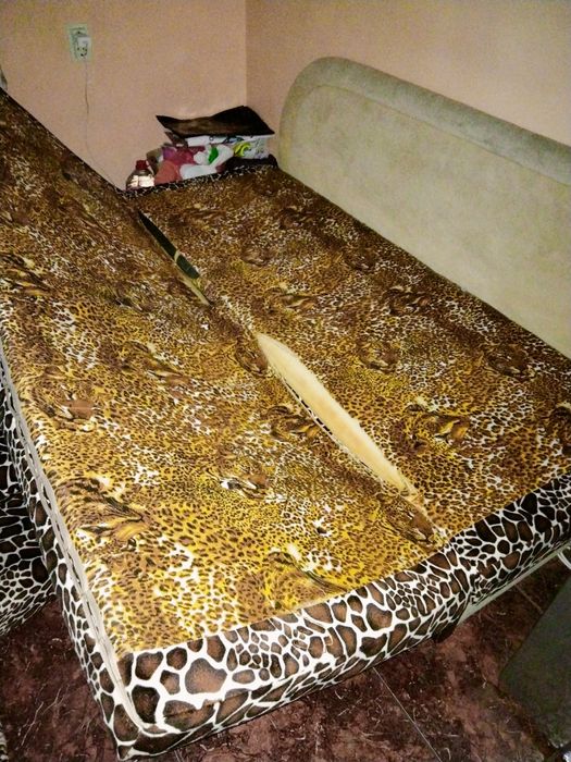 Диван розкладний