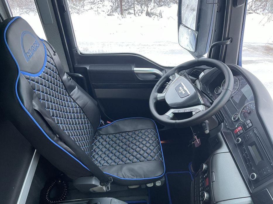 Продається МAN TGX 440 кс. 2012р