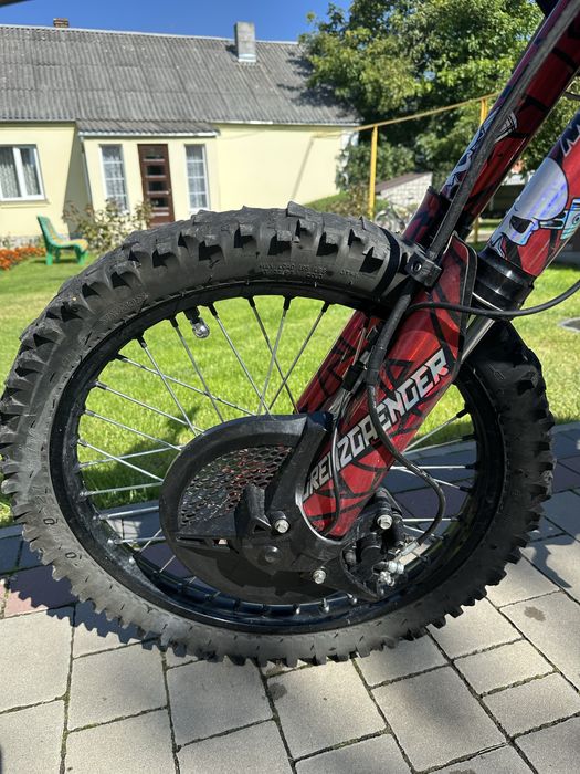 Kovi advance 250