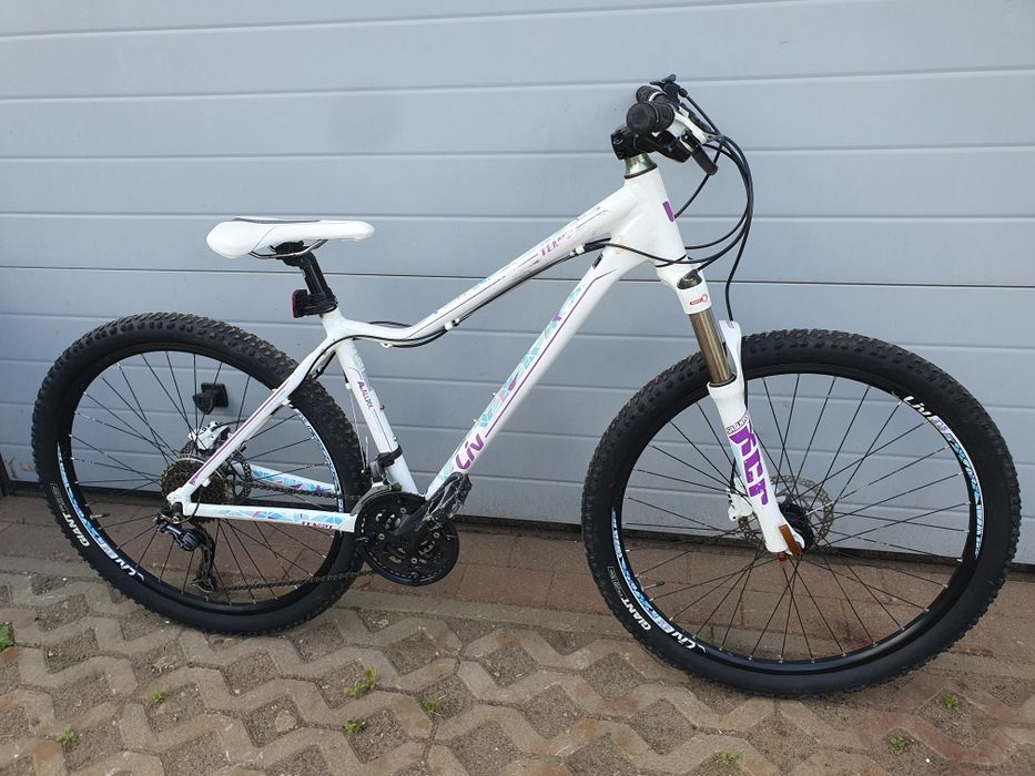 Rower gorski Unibike 29/L ham hydrauliczne