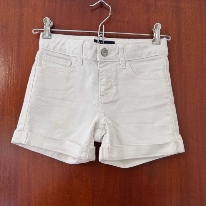 Short Infantil Gap