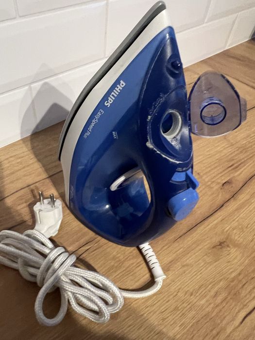 Używane żelazko Philips 2100W