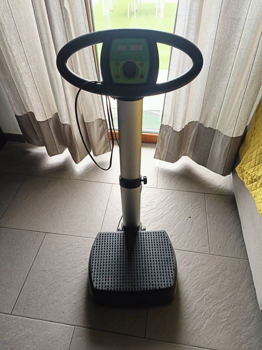 Treme treme músculos