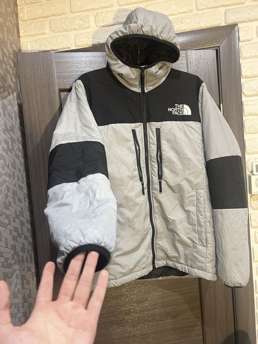 The north face куротчка микропуховик