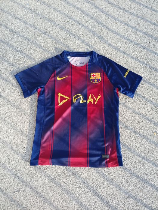 Koszulka FC Barcelony