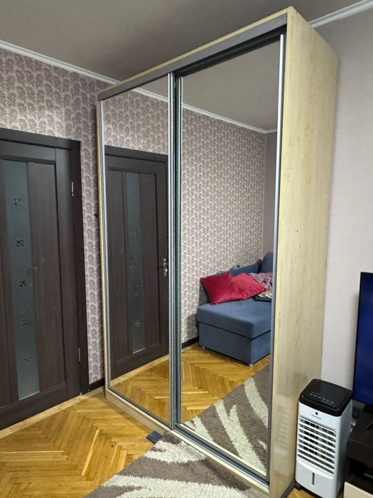 Продам шафу купе б/у