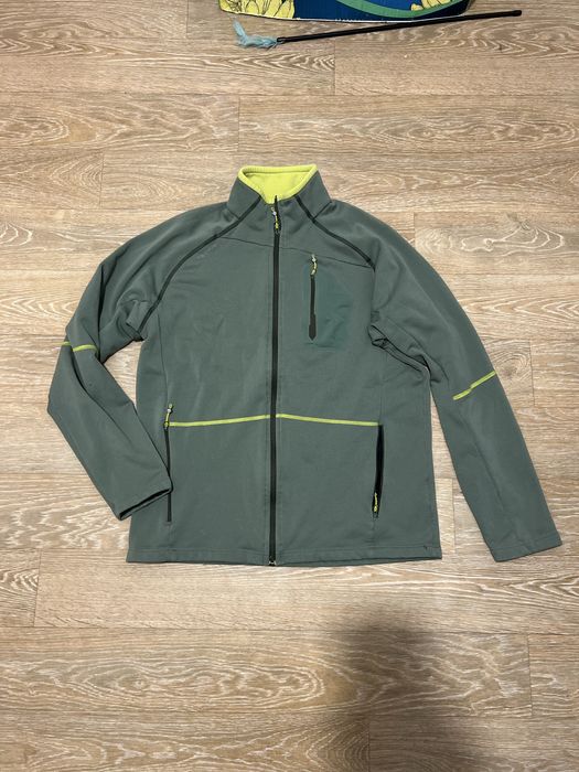 Кофта робоча M 48р Engelbert Strauss Snickers