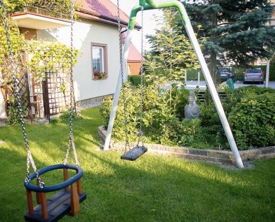 Pokoje w Sarbinowie —Sarbinowo—morze