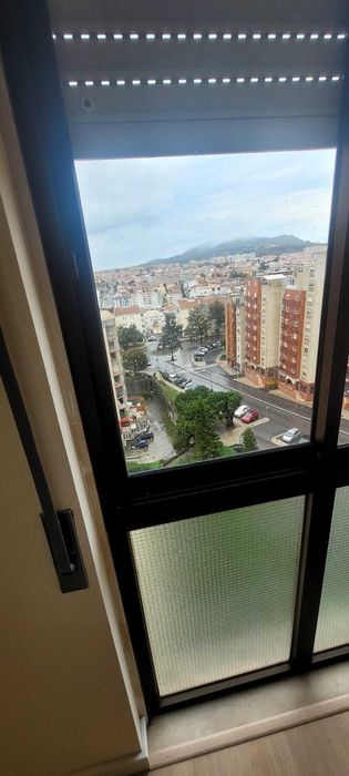 Apartamento T2 em Algueirão – Mem Martins – Pronto a Habitar