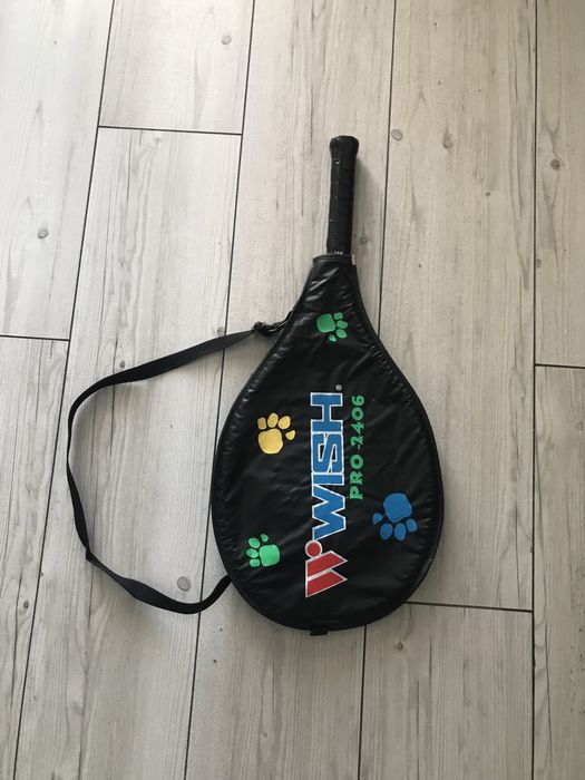 Продам ракетку wish pro-2406
