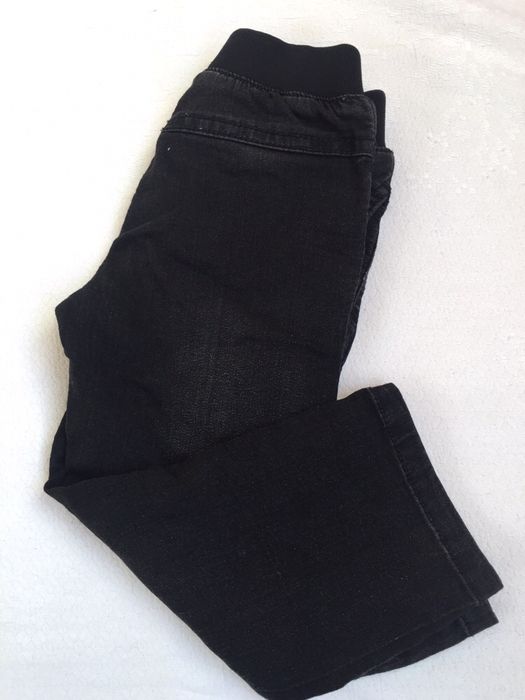 Джинси дитячі стреч 12-24 міс