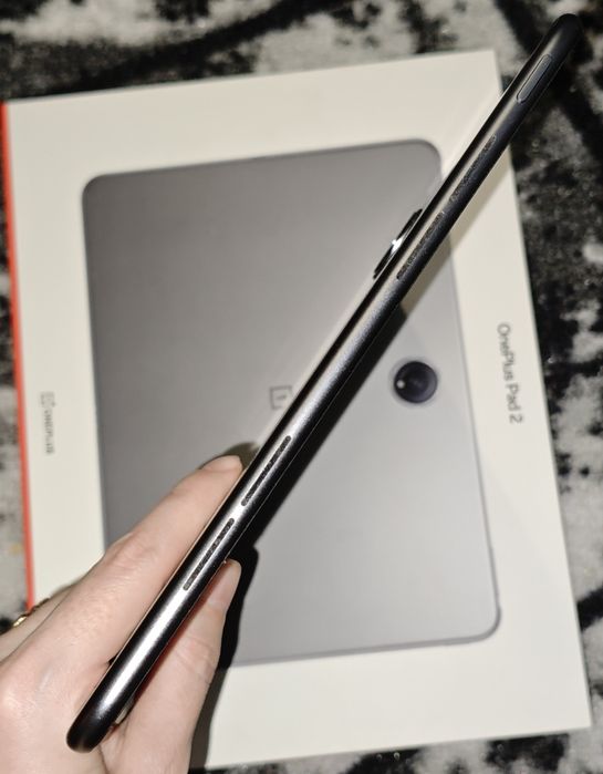 OnePlus Pad 2 (12/256 GB) Стан нового! Повний комплект