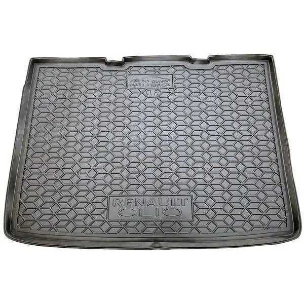 Коврик в багажник Renault Duster/Sandero/ZOE/Talisman/Espace/Express