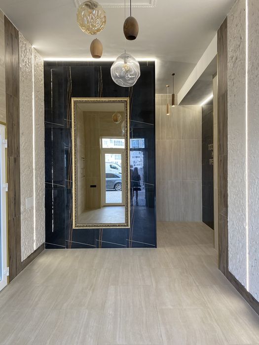 Продаж! 1-кімнатна квартира 46 м² | Масани | індивідуальне газове опалення | ремонт