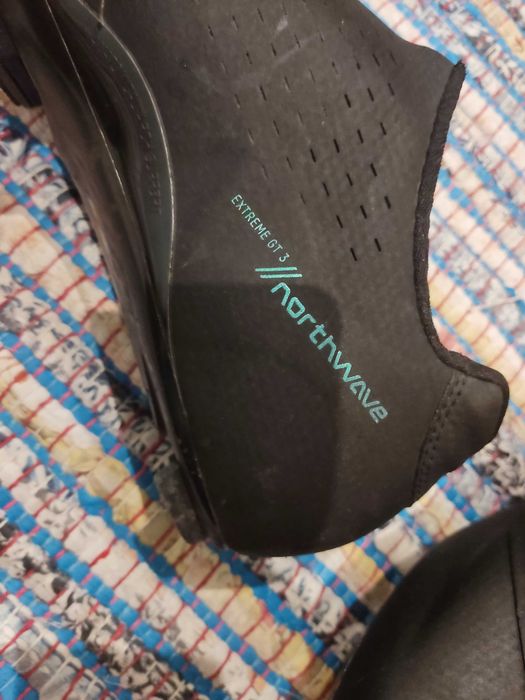 Northwave Extreme GT3 buty kolarskie