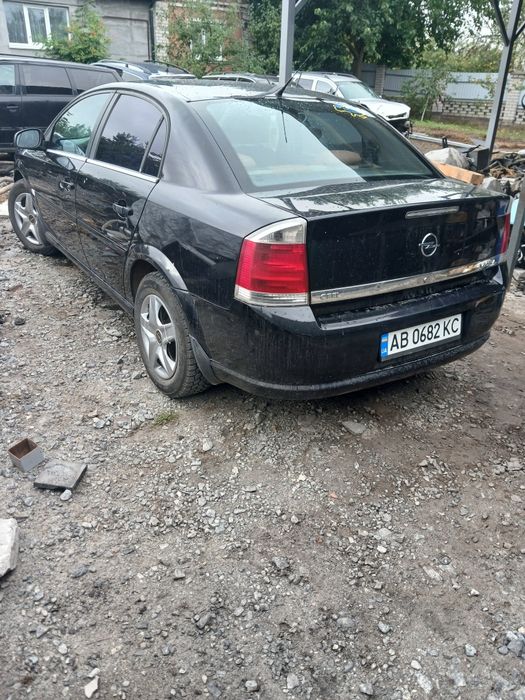 Продам Опель Вектра С