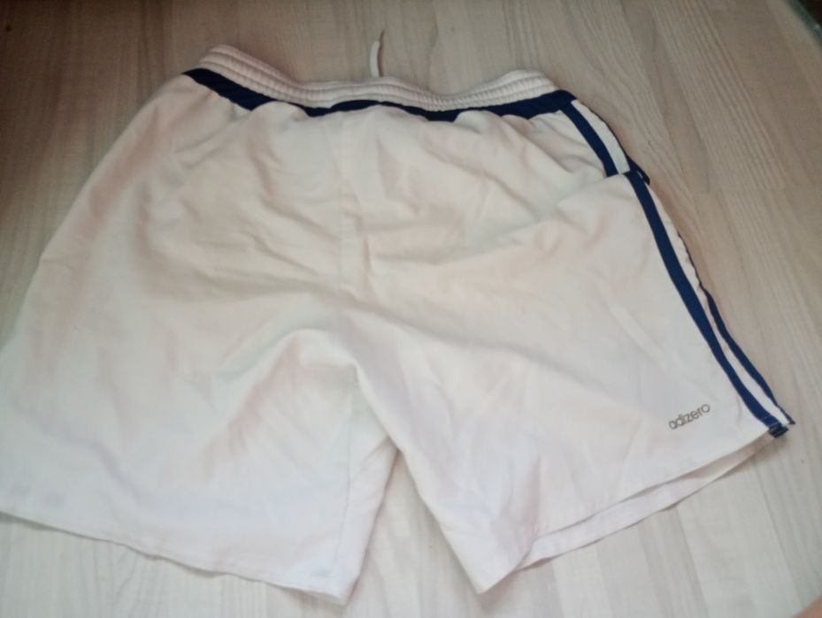 Spodenki West Bromwich Albion wiek 9-10 lat