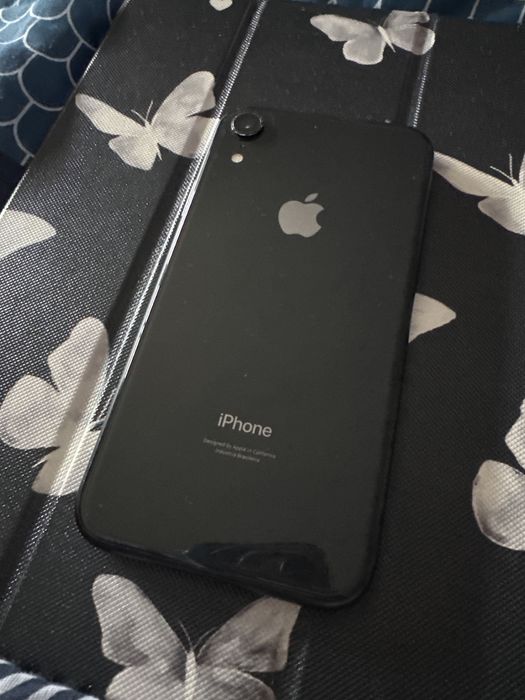Iphone XR seminovo