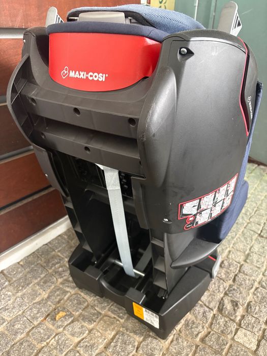 Cadeira carro Maxi Cosi