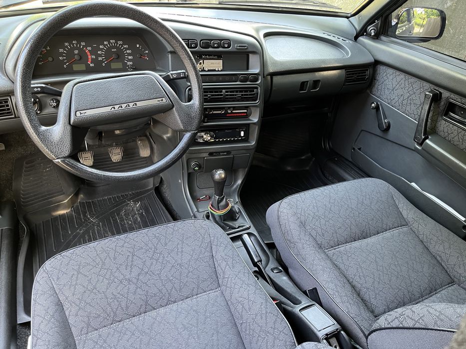 Ваз 2113 лада Lada