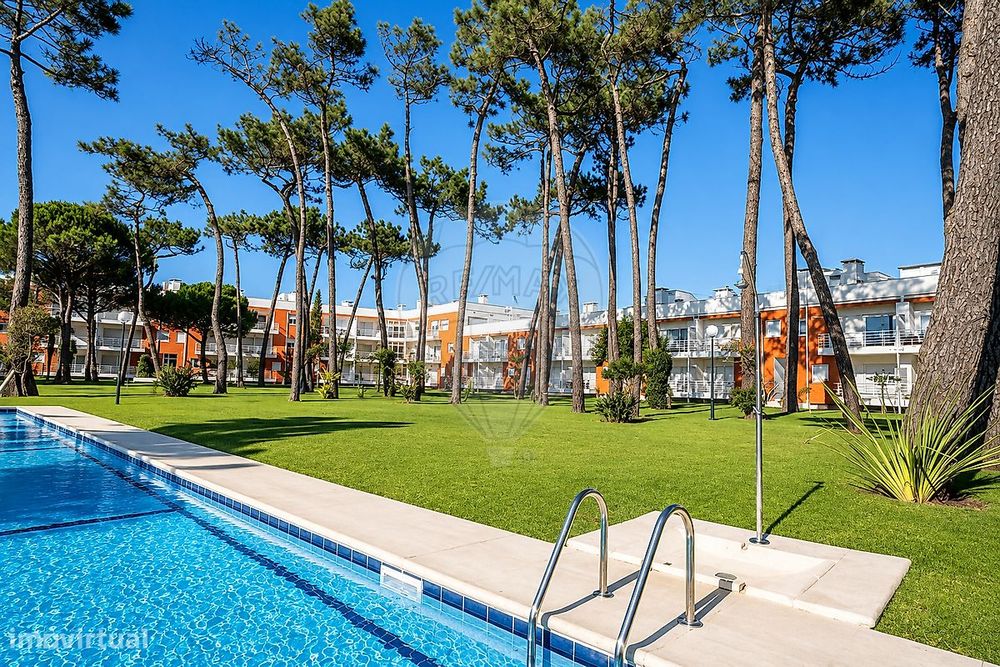 Apartamento T3 para arrendamento