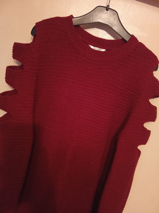 Sweter Sweterek S/36