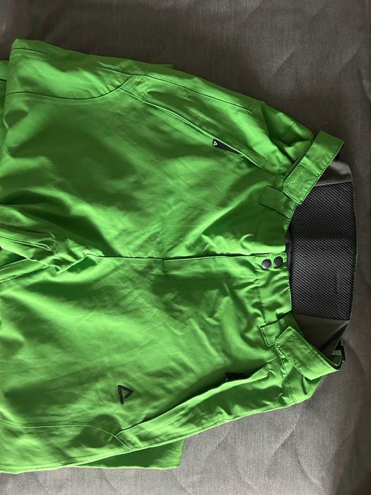 Męskie Spodnie narciarskie D2B Ared 20 000 VD2 Stretch