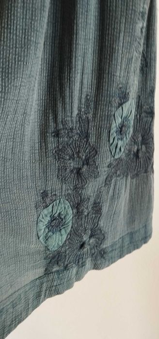 Vestido Parfois Bordado