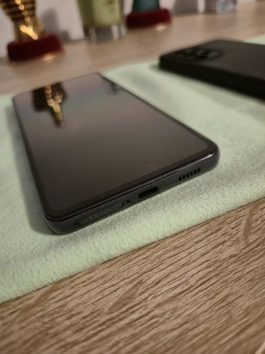 Telemóvel Samsung Galaxy A53 5G