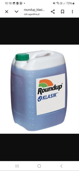 Roundup klasik pro