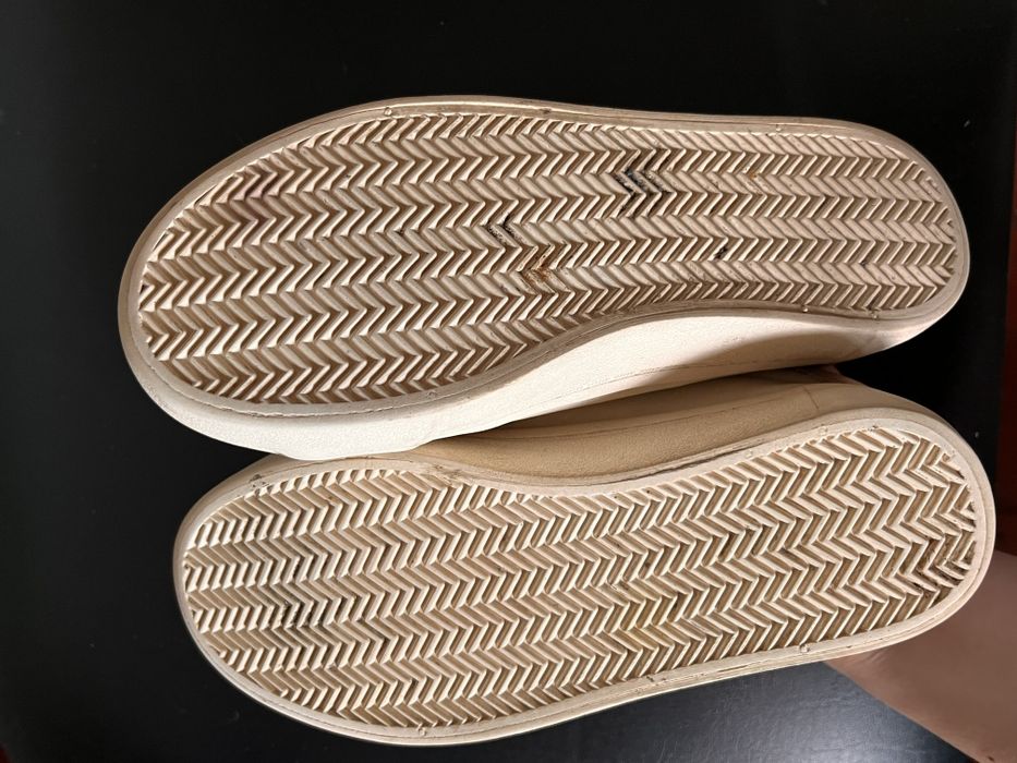 Макасины для девочки