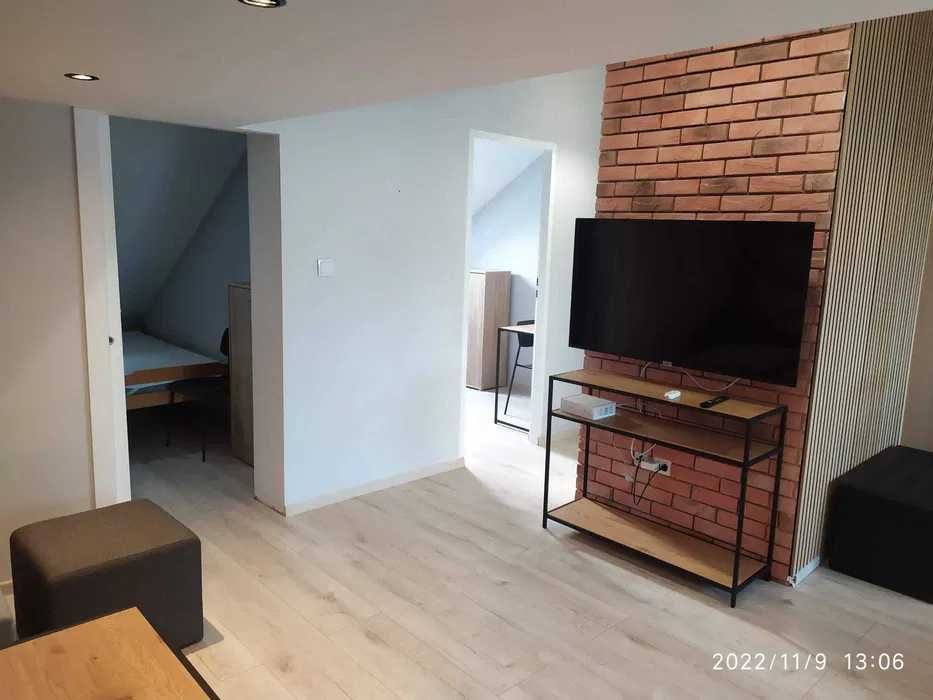 Mieszkanie 4 pokoje 90m2 antresola w centrum Radom wynajem