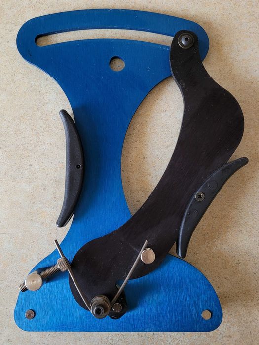 Tensometr do szprych PARK TOOL TM-1