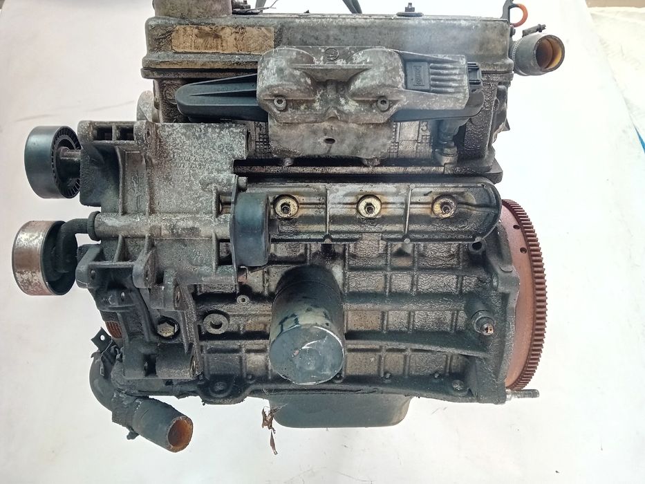 Motor completo SKODA Felicia II Break (6U5)