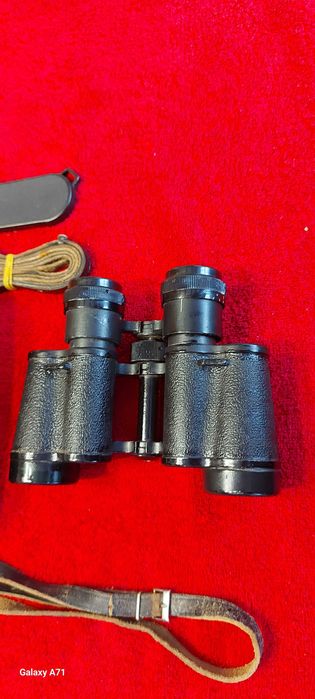 БІнокль БПЦ5 8х30 .ПолЬовий.КОМЗ-1981р.Made in USSR!.