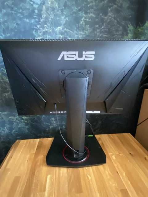 Monitor ASUS VG258QR Gaming
