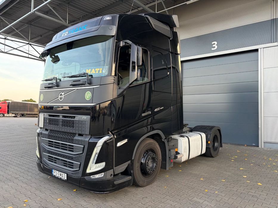 Volvo